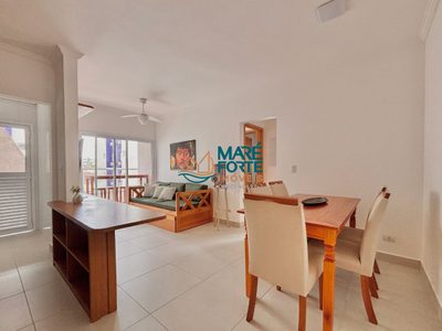 Apartamento, 2 quartos, 74 m² - Foto 2