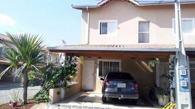 Sobrado, 2 quartos, 67 m² - Foto 1