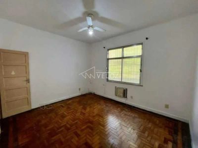 Apartamento, 1 quarto, 36 m² - Foto 1