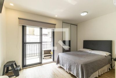 Kitnet-Studio, 27 m² - Foto 3