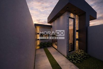Casa, 2 quartos, 128 m² - Foto 2
