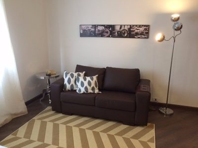 Flat/Apart Hotel, 2 quartos, 55 m² - Foto 3
