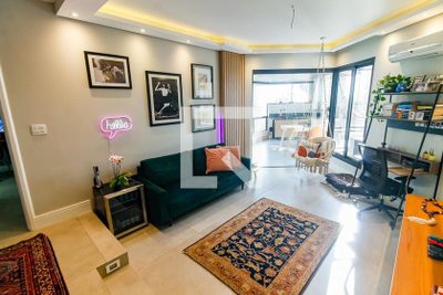 Apartamento, 1 quarto, 84 m² - Foto 3