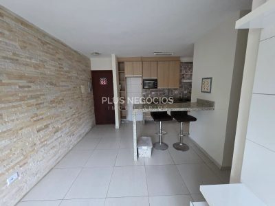 Apartamento, 2 quartos, 51 m² - Foto 1