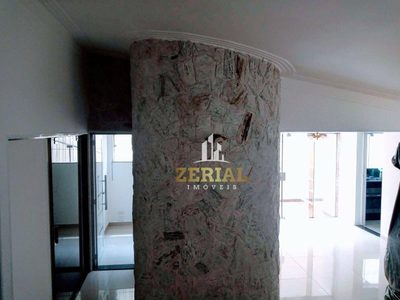 Sobrado, 3 quartos, 300 m² - Foto 5