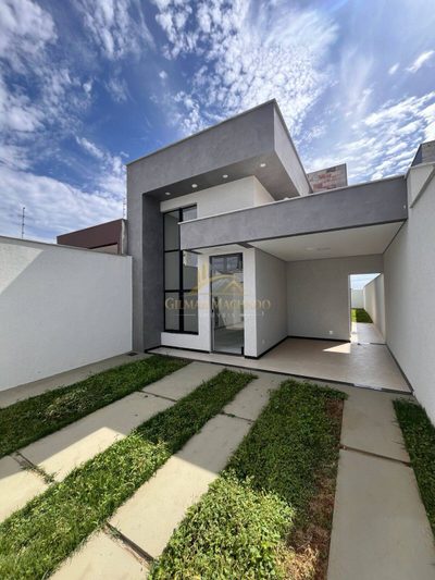 Casa, 3 quartos, 96 m² - Foto 3