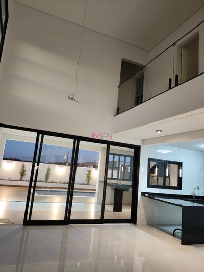 Casa de Condomínio, 3 quartos - Foto 2