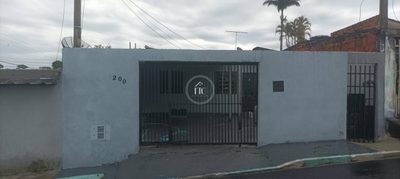 Casa, 2 quartos, 45 m² - Foto 1