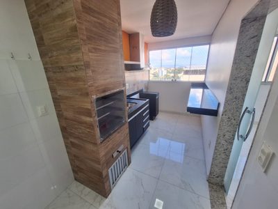Cobertura, 3 quartos, 114 m² - Foto 2