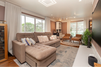 Apartamento, 4 quartos, 177 m² - Foto 1