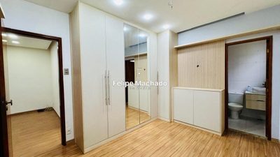Apartamento, 2 quartos, 59 m² - Foto 3