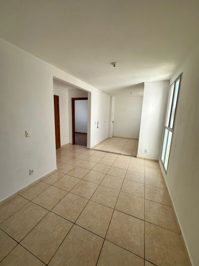 Apartamento, 2 quartos, 49 m² - Foto 1