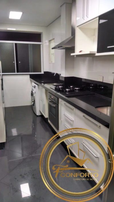 Apartamento, 3 quartos, 76 m² - Foto 5