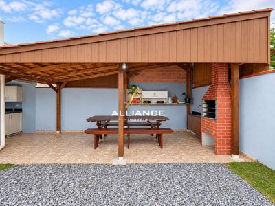 Casa, 2 quartos, 70 m² - Foto 2