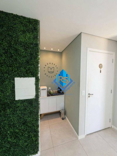 Sala-Conjunto, 27 m² - Foto 3