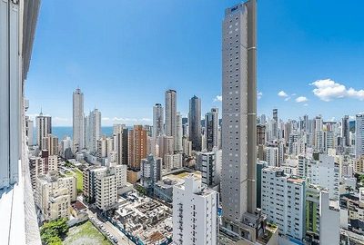 Apartamento, 4 quartos, 144 m² - Foto 1