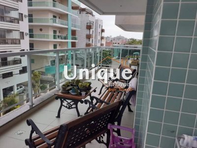 Apartamento, 3 quartos, 100 m² - Foto 1