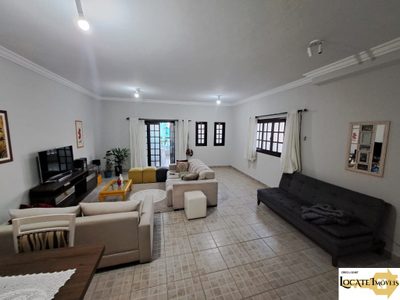 Sobrado, 3 quartos, 200 m² - Foto 1