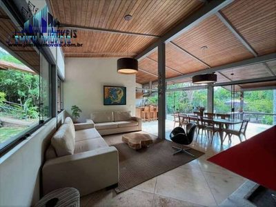 Casa de Condomínio, 5 quartos - Foto 3