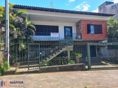 Casa, 6 quartos, 408 m² - Foto 2