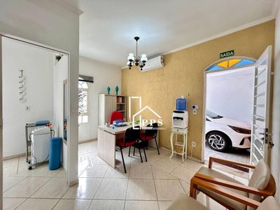 Casa, 3 quartos, 189 m² - Foto 4