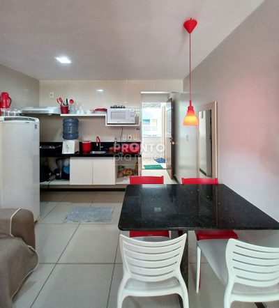 Apartamento, 1 quarto, 31 m² - Foto 3