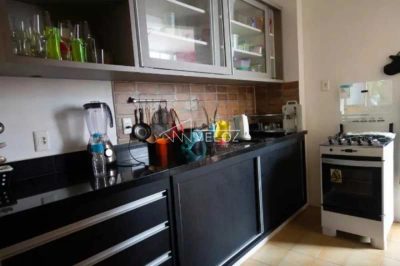 Apartamento, 3 quartos, 119 m² - Foto 1