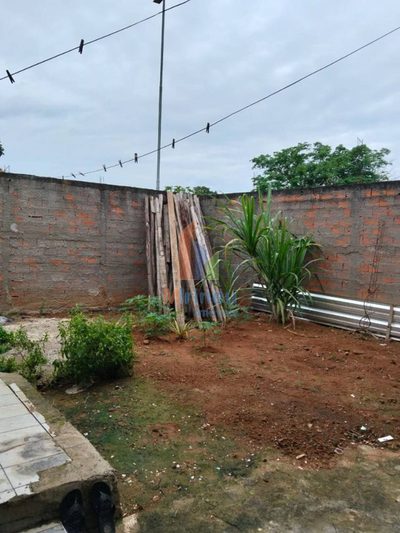 Casa, 2 quartos, 89 m² - Foto 1