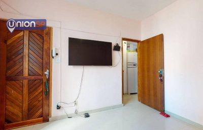 Apartamento, 1 quarto, 40 m² - Foto 2