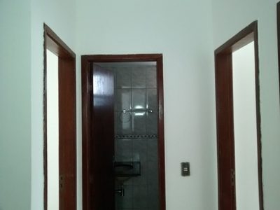 Apartamento, 2 quartos, 45 m² - Foto 3