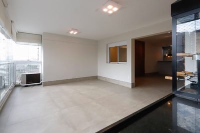 Apartamento, 2 quartos, 108 m² - Foto 2