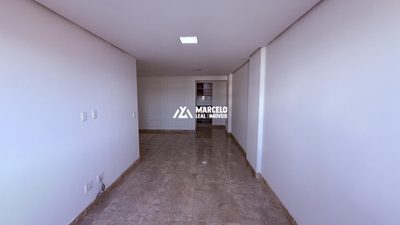 Apartamento, 3 quartos, 105 m² - Foto 4