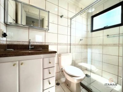 Apartamento, 3 quartos, 105 m² - Foto 2