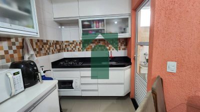 Apartamento, 2 quartos, 41 m² - Foto 4