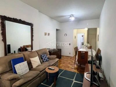 Apartamento, 3 quartos, 84 m² - Foto 1