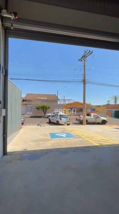 Depósito-Galpão, 354 m² - Foto 4