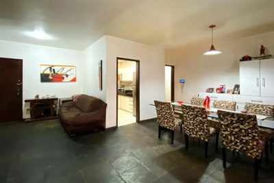 Apartamento, 3 quartos, 145 m² - Foto 4
