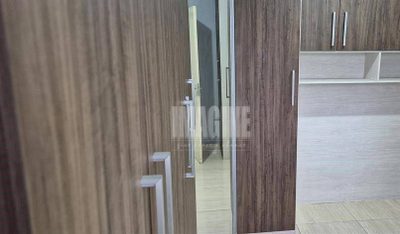 Apartamento, 2 quartos, 54 m² - Foto 2