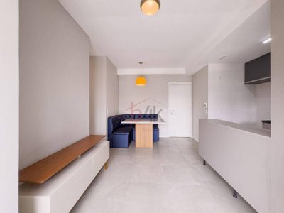 Apartamento, 2 quartos, 53 m² - Foto 1