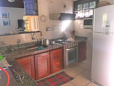 Casa, 4 quartos - Foto 5