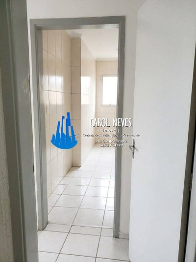 Apartamento, 2 quartos - Foto 4