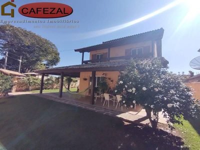 Casa, 6 quartos, 395 m² - Foto 4