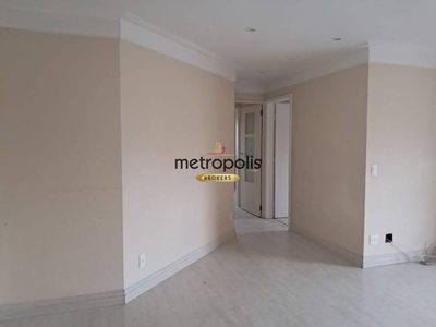 Apartamento, 3 quartos, 93 m² - Foto 3