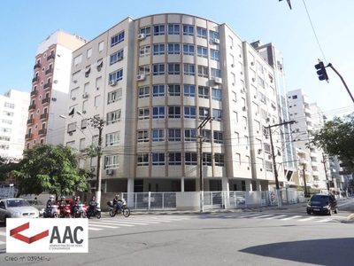 Apartamento, 3 quartos, 211 m² - Foto 1