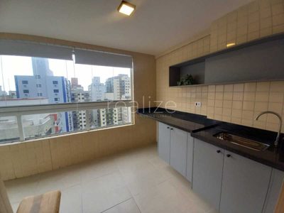 Apartamento, 2 quartos, 84 m² - Foto 4