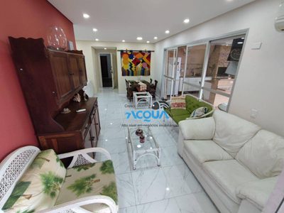 Cobertura, 4 quartos, 118 m² - Foto 2
