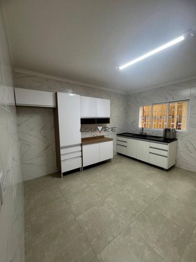 Casa, 3 quartos, 80 m² - Foto 3