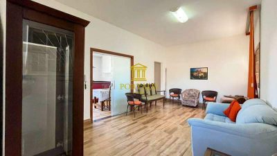 Apartamento, 6 quartos, 150 m² - Foto 2