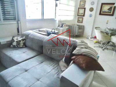 Apartamento, 3 quartos, 100 m² - Foto 2