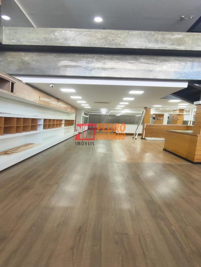 Prédio Inteiro, 2402 m² - Foto 4